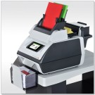 Kuvertiermaschine Frama Mailer C400i-2/1