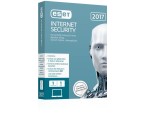 ESET Internet Security (1 PC, 1 Jahr)